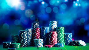 Онлайн казино Spinamba Casino