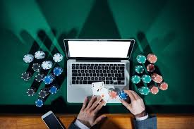 Spinamba Casino