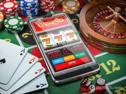 Вход на официальный сайт Gorilla Casino